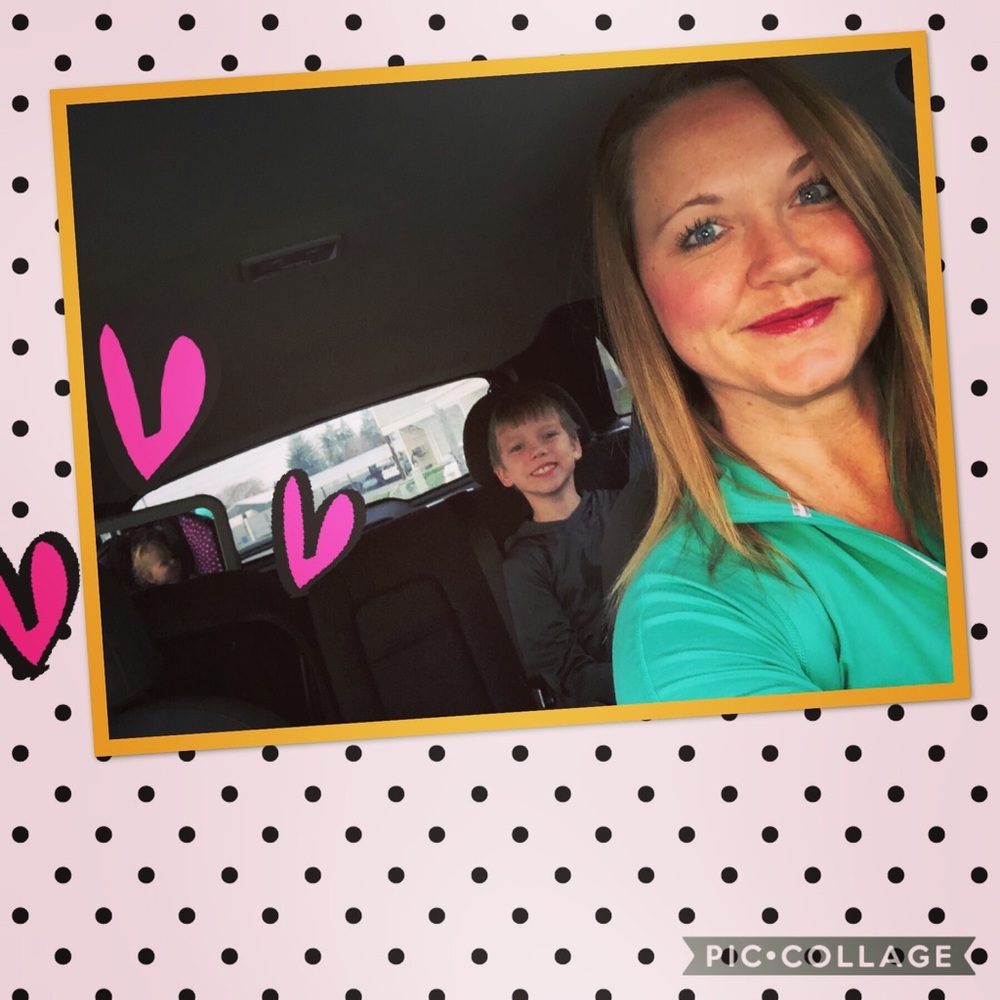 Meet your Posher, Jennifer